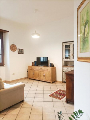 Appartamento nel centro di Cagliari-parcheggio interno riservato Cagliari